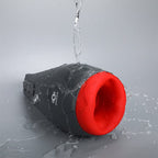 Airturn 2 Suction - Silicone Penis Suction Masturbator