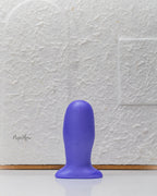 SquarePegToys® Blunt Plug SuperSoft Anal Stretching Plugs 10 Sizes