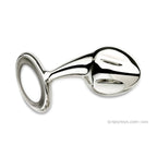 Njoy Pure Plug 2.0 XL Stainless Steel Butt Plug