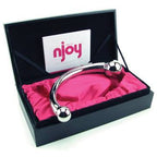 BMS Pillow Talk Racy + Njoy Pure Wand Bundle