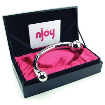 BMS Pillow Talk Racy + Njoy Pure Wand Bundle