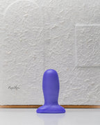SquarePegToys® Blunt Plug SuperSoft Anal Stretching Plugs 10 Sizes