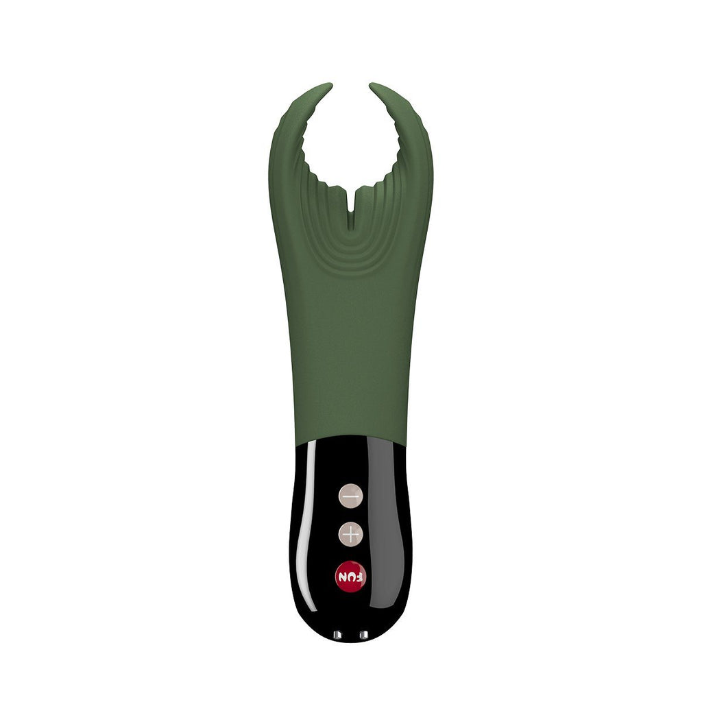 Fun Factory Manta Vibrating Penis Stroker