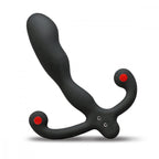 Aneros Helix Syn V Vibrating Prostate Massager + FREE LUBE Bundle