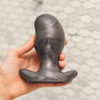 Oxballs Ergo Super Soft Silicone Butt Plug