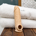 Performance Maxx 7" Silicone Penis Extender