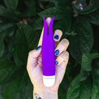 Fun Factory Volita Waterproof Clitoral Vibrator with Fluttering Tips