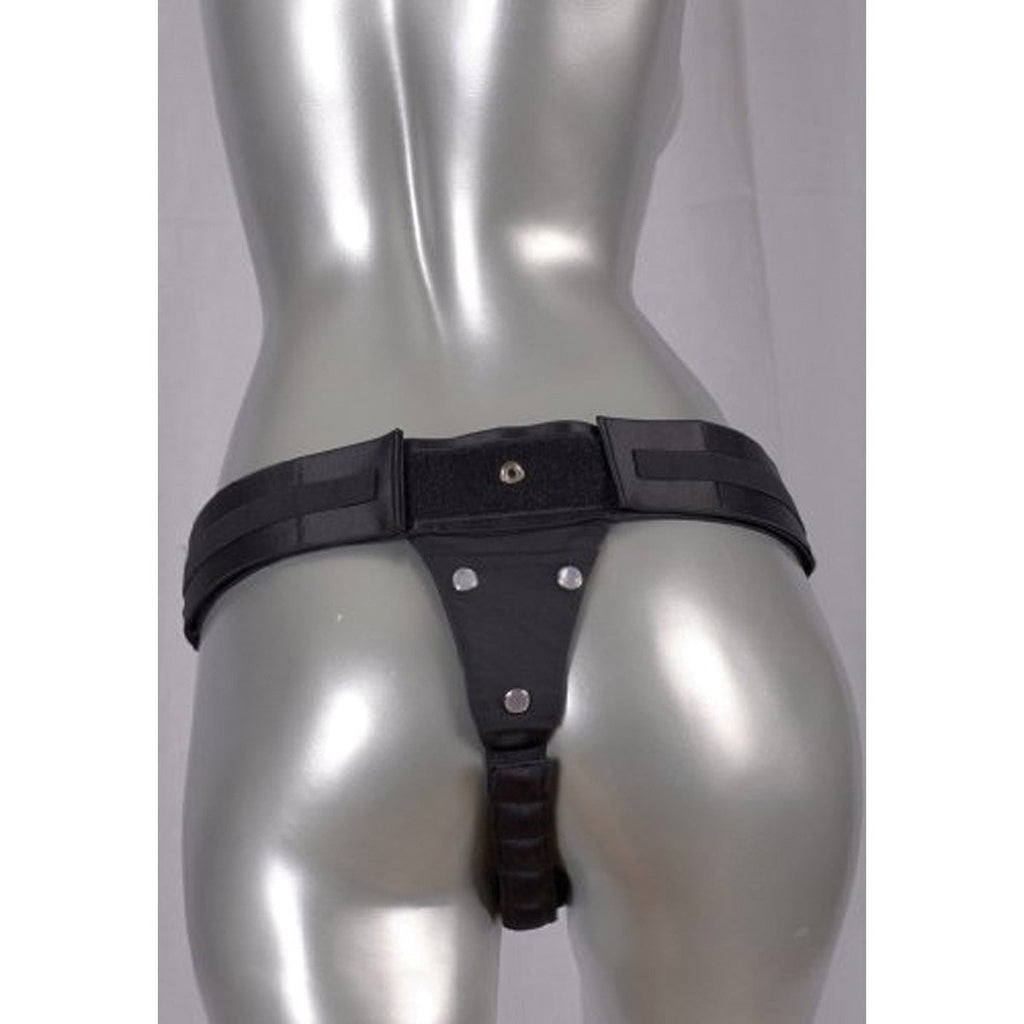 SpareParts Theo Harness