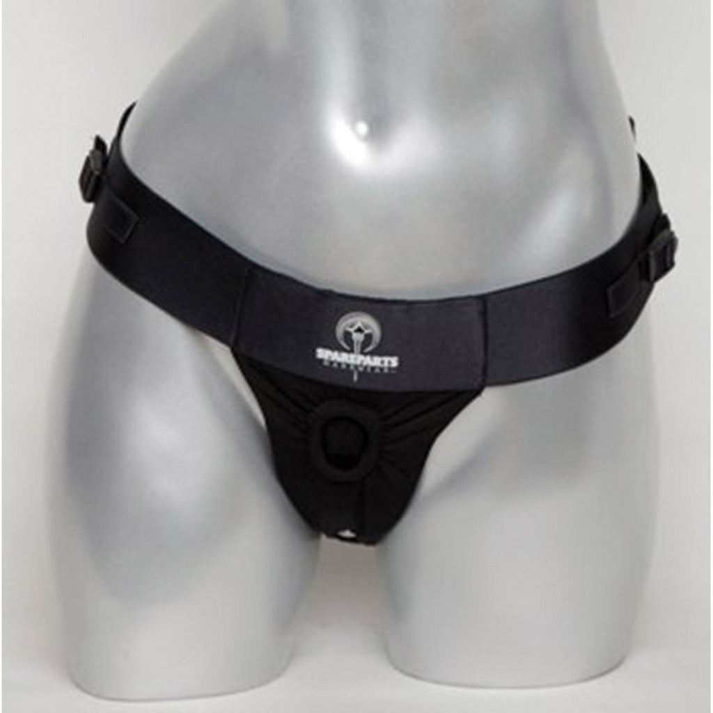 SpareParts Theo Harness