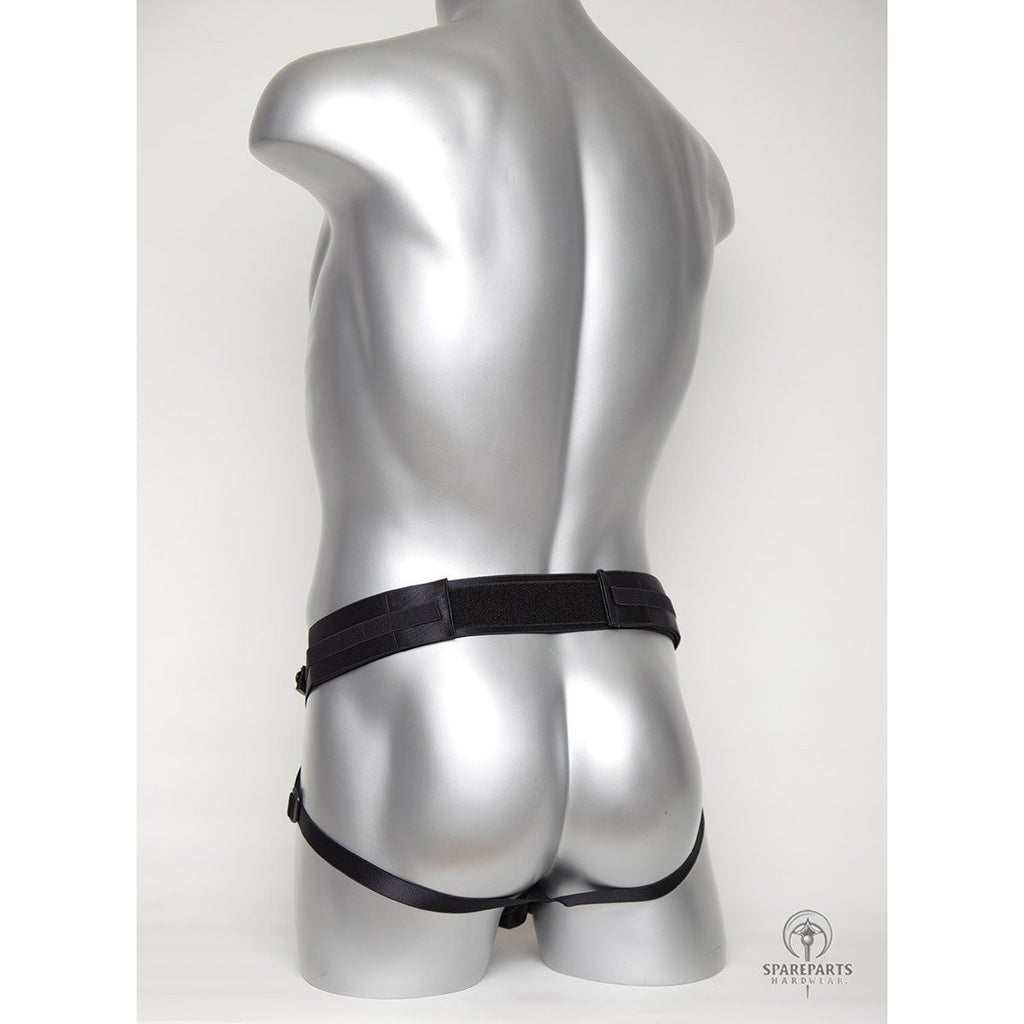 Spareparts Deuce Male Harness