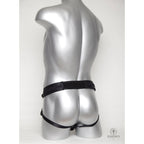 Spareparts Deuce Male Harness