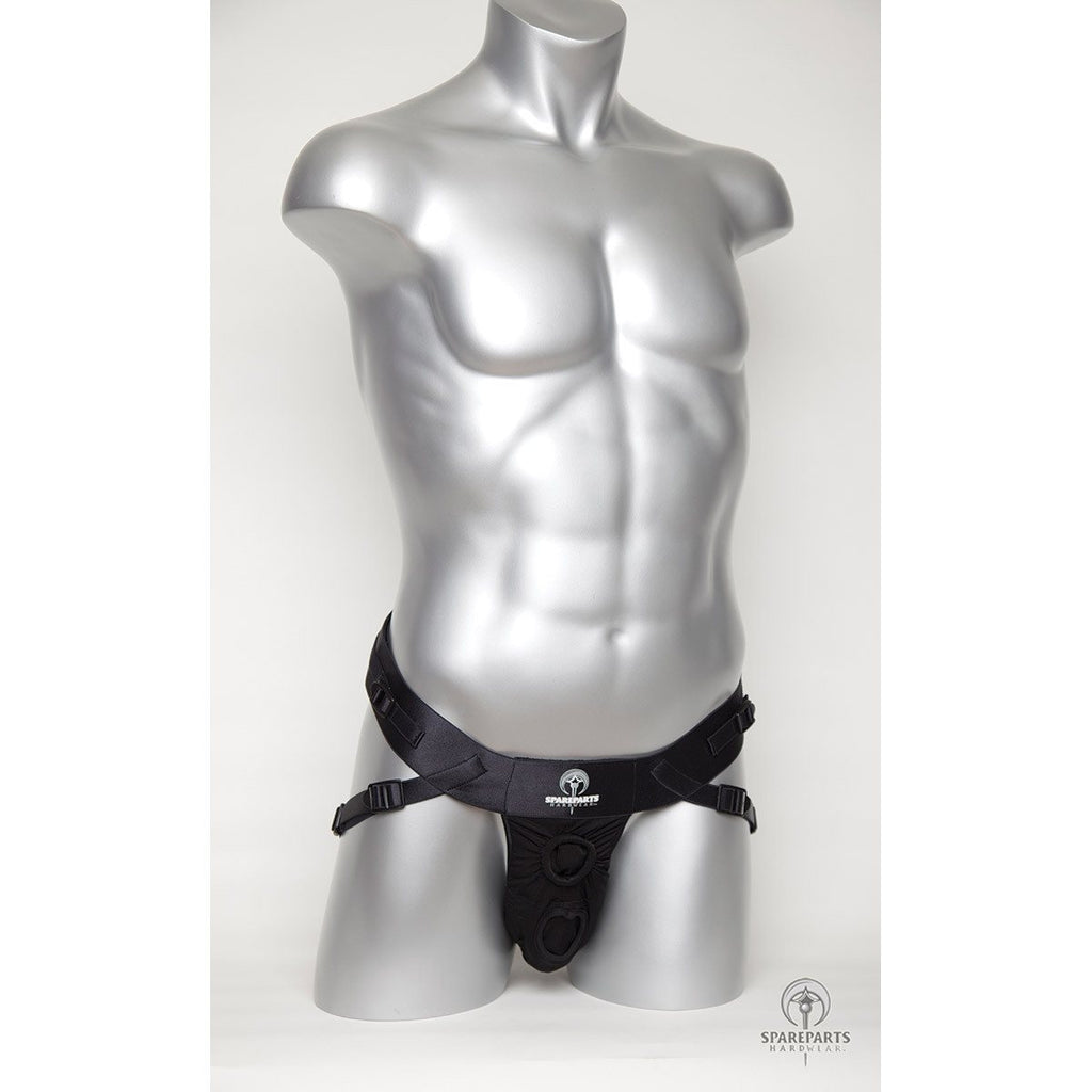 Spareparts Deuce Male Harness