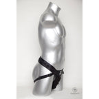 Spareparts Deuce Male Harness