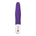 Fun Factory LADY BI Silicone Dual Stimulation Vibrator