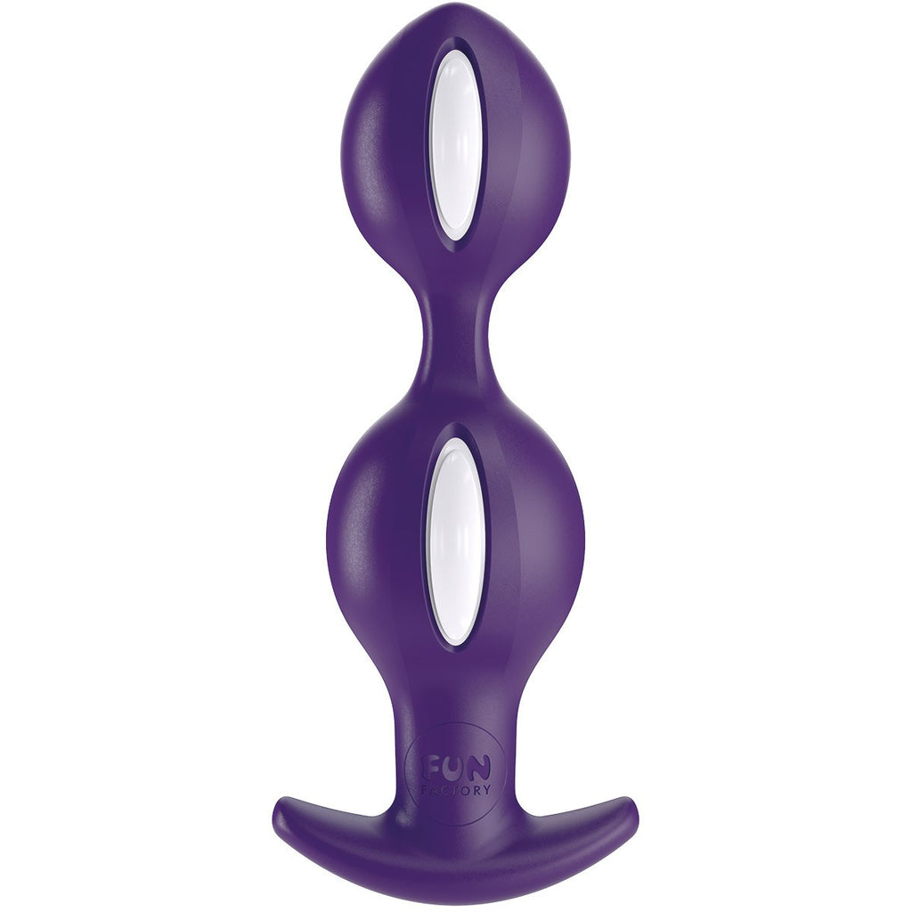 Fun Factory B-Balls DUO Anal Plug