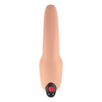 Sharevibe Vibrating Silicone Couples Dildo