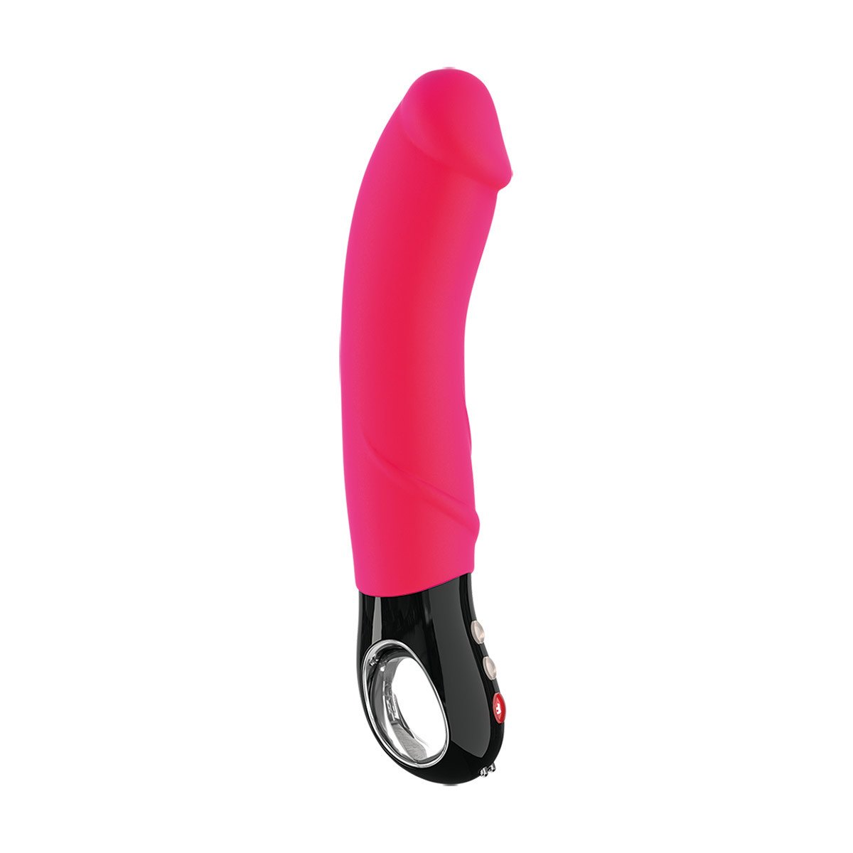 Fun Factory Big Boss Silicone Waterproof Vibrator