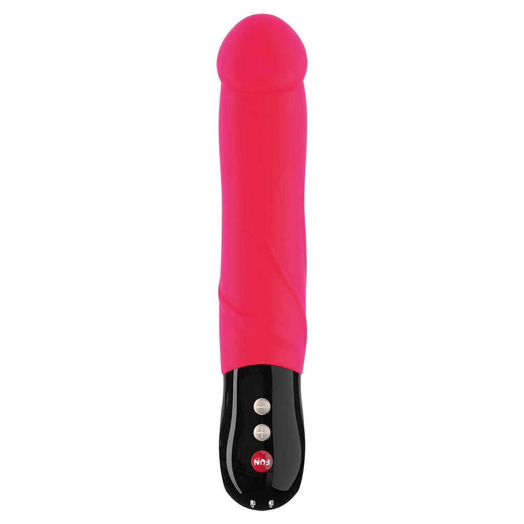 Fun Factory Big Boss Silicone Waterproof Vibrator