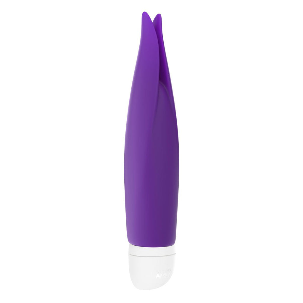 Fun Factory Volita Waterproof Clitoral Vibrator with Fluttering Tips