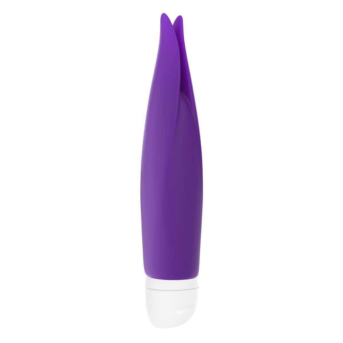 Fun Factory Volita Waterproof Clitoral Vibrator with Fluttering Tips
