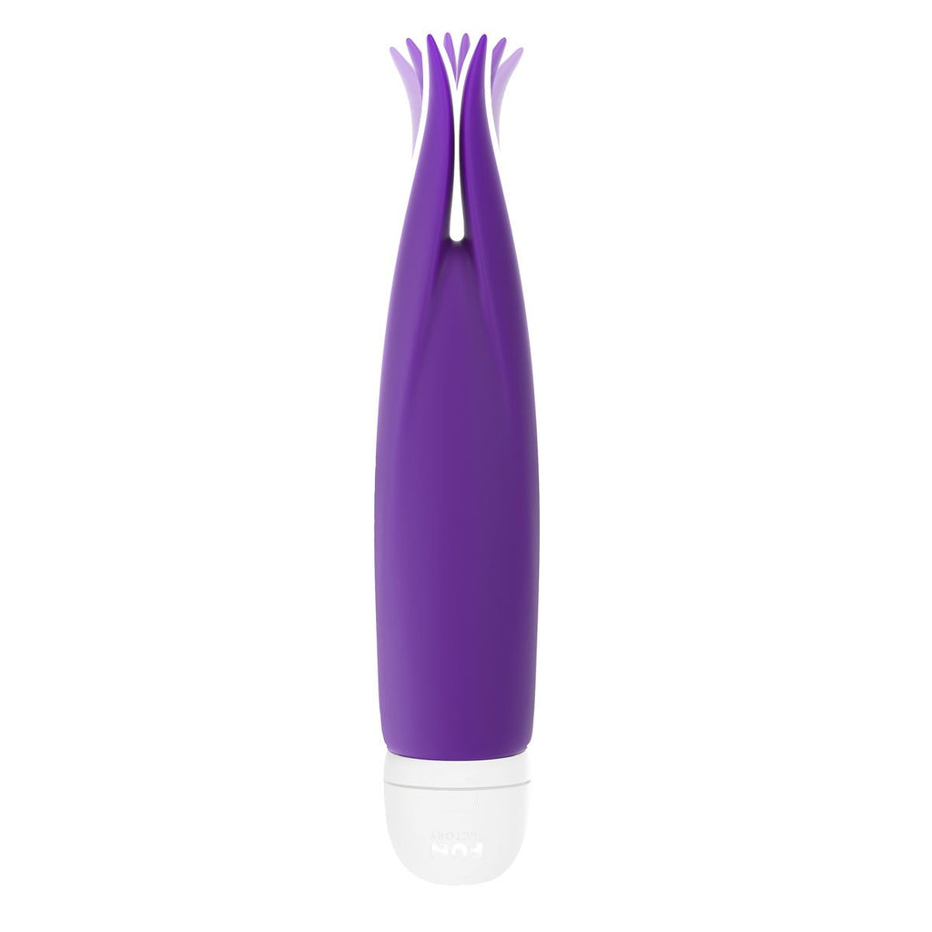 Fun Factory Volita Waterproof Clitoral Vibrator with Fluttering Tips