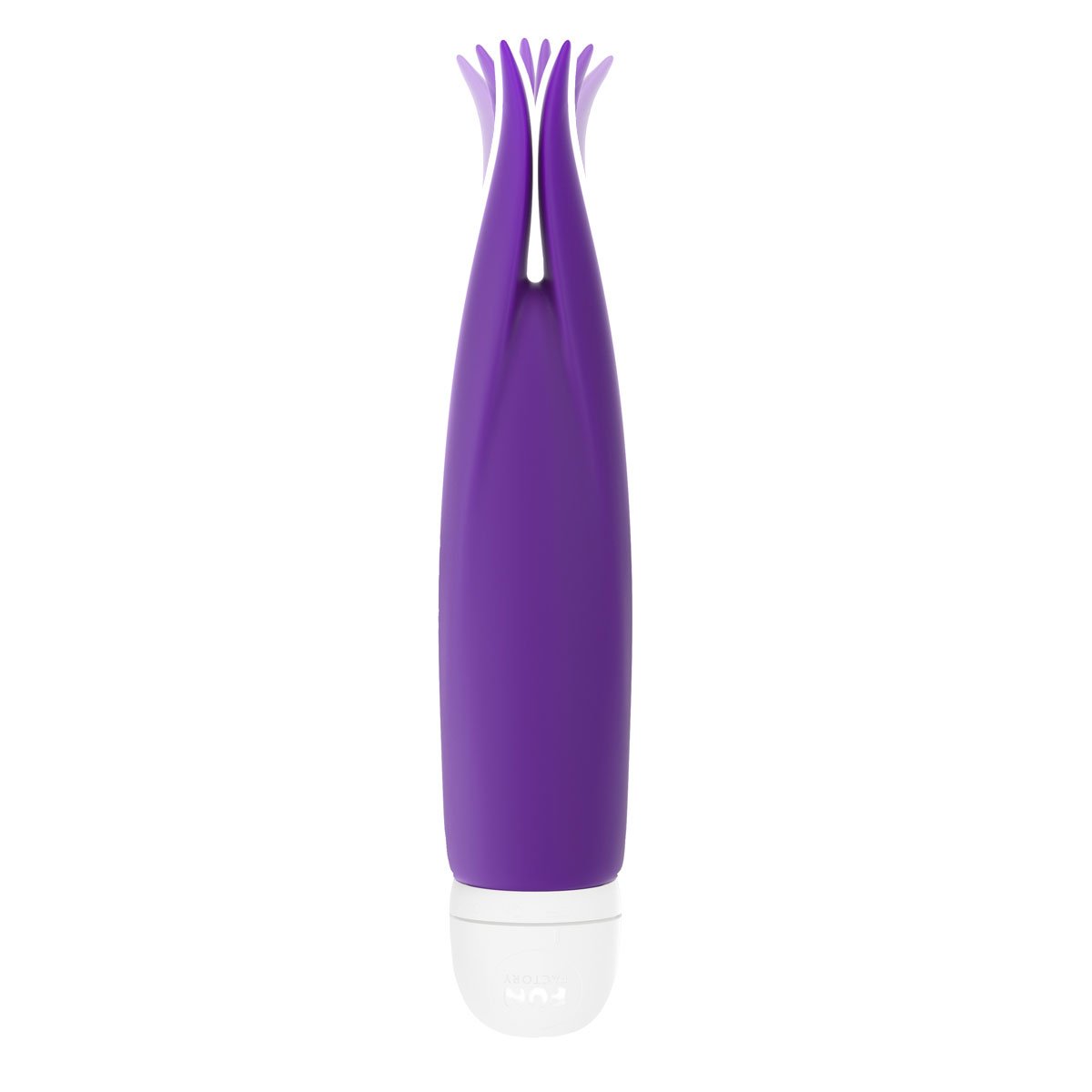 Fun Factory Volita Waterproof Clitoral Vibrator with Fluttering Tips