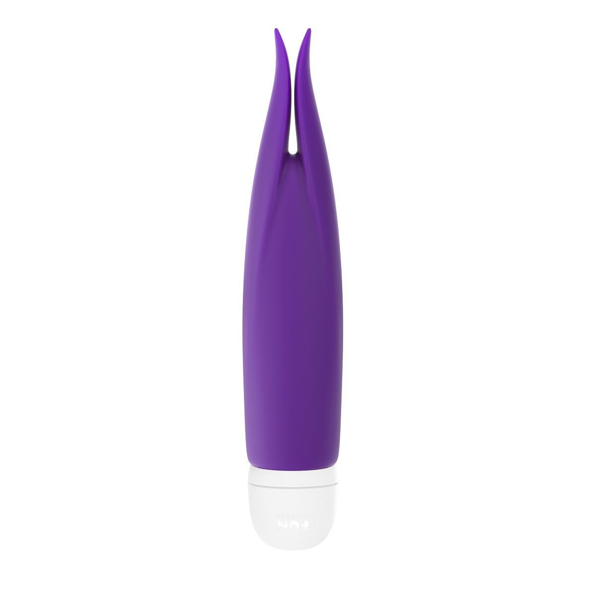 Fun Factory Volita Waterproof Clitoral Vibrator with Fluttering Tips