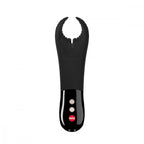 Fun Factory Manta Penis Vibrator + Toy Bag & Free Hydra 2oz Lube Bundle
