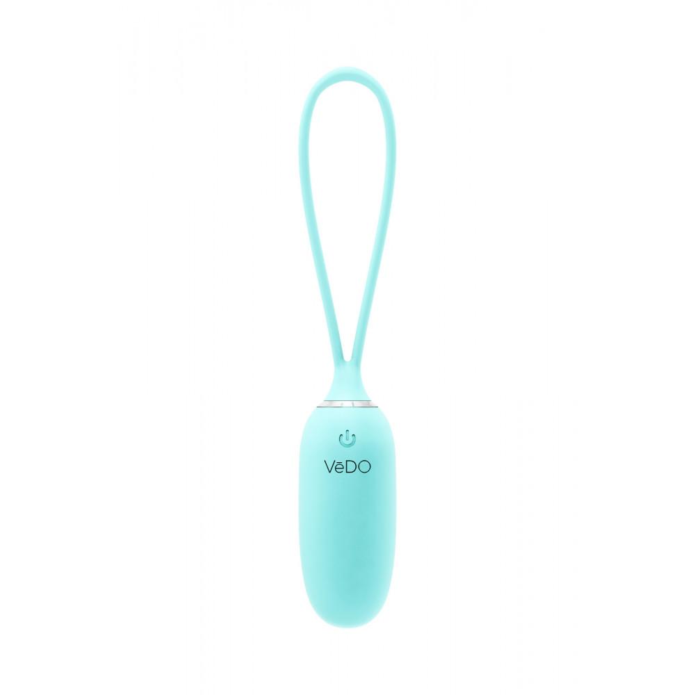 Vedo Kiwi Insertable Remote Control Vibrator