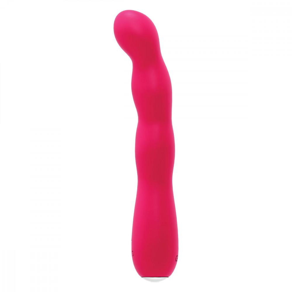 VeDO Quiver Plus Long Thin Vibrator
