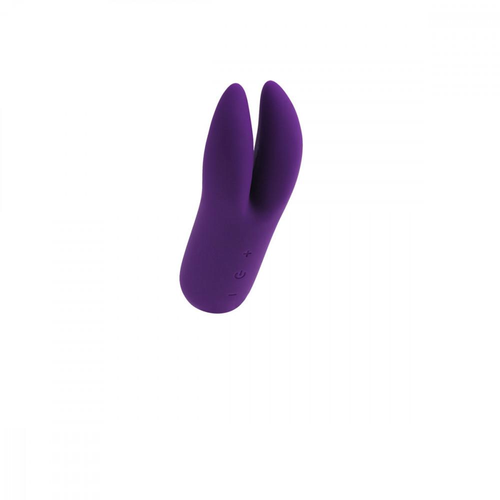 Vedo Kitti Dual Tip Clitoral Vibrator