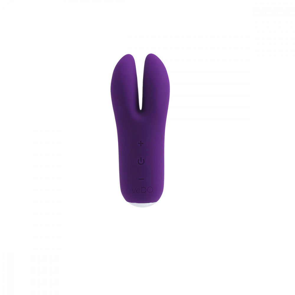 Vedo Kitti Dual Tip Clitoral Vibrator