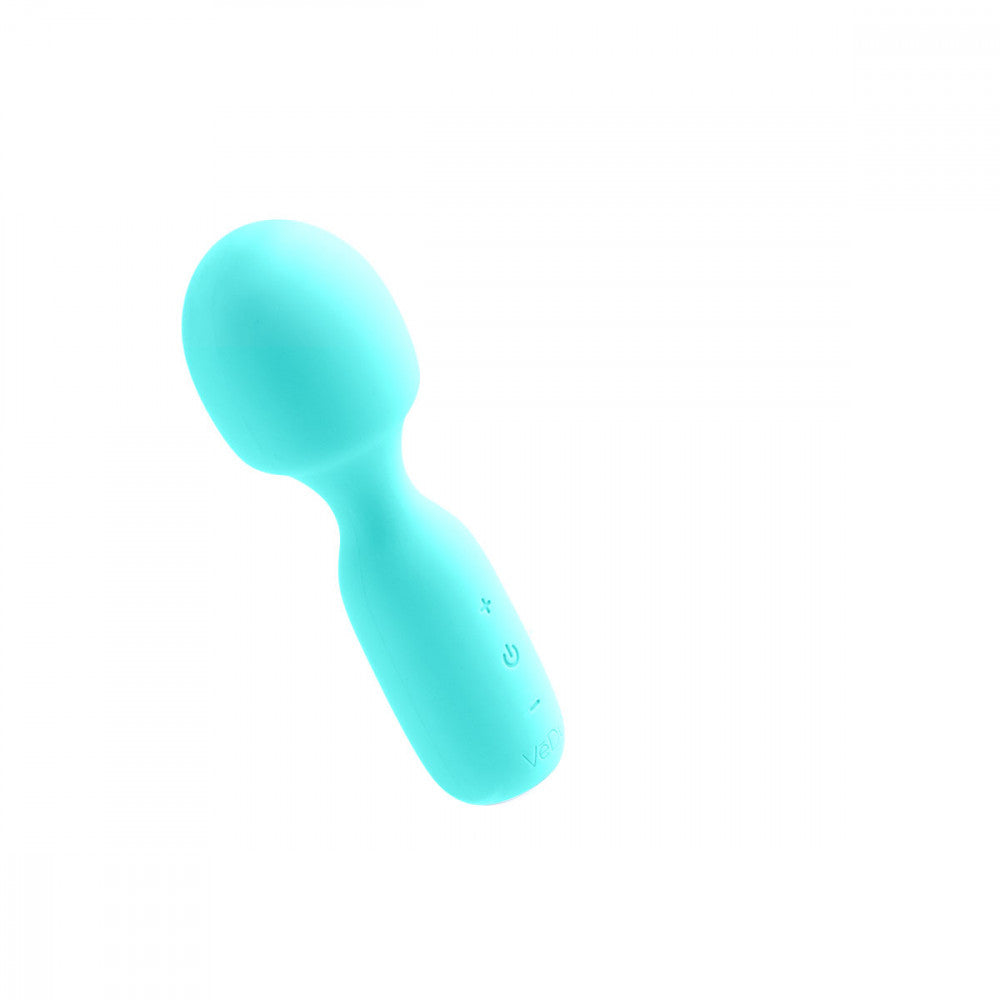 Vedo Wini Compact Rechargeable Wand Vibrator
