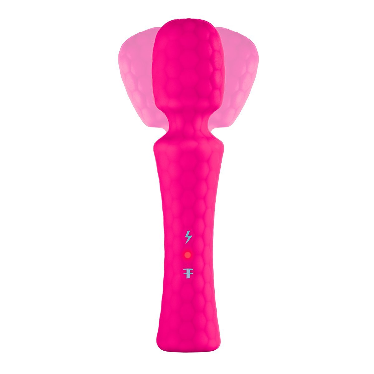 FemmeFunn Ultra Wand Waterproof Silicone Massager
