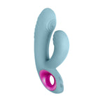 FemmeFunn Cora Rabbit Vibrator with G-Spot Pulsation