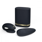 Golden Moments Collection - Womanizer Premium + We-Vibe Chorus Bundle