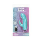 Alice's Bunny - Petite Rabbit Vibrator by BMS