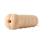 Ass Stroker Soft-Silicone Penis Masturbator