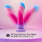 Avant Borealis Dreams Silicone Dildo