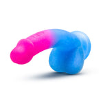 Avant Chasing Sunsets - Silicone Dildo with Suction Cup