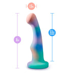 Avant Opal Dreams Silicone Dildo