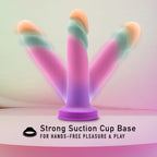 Avant Sunrise Gaze Silicone Dildo