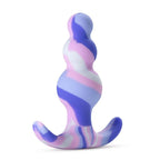 Avant Twilight - Beaded Silicone Plug