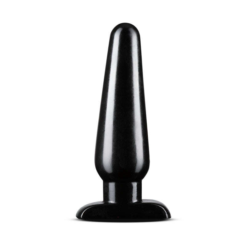 Anal Adventures Basic Large Anal Plug