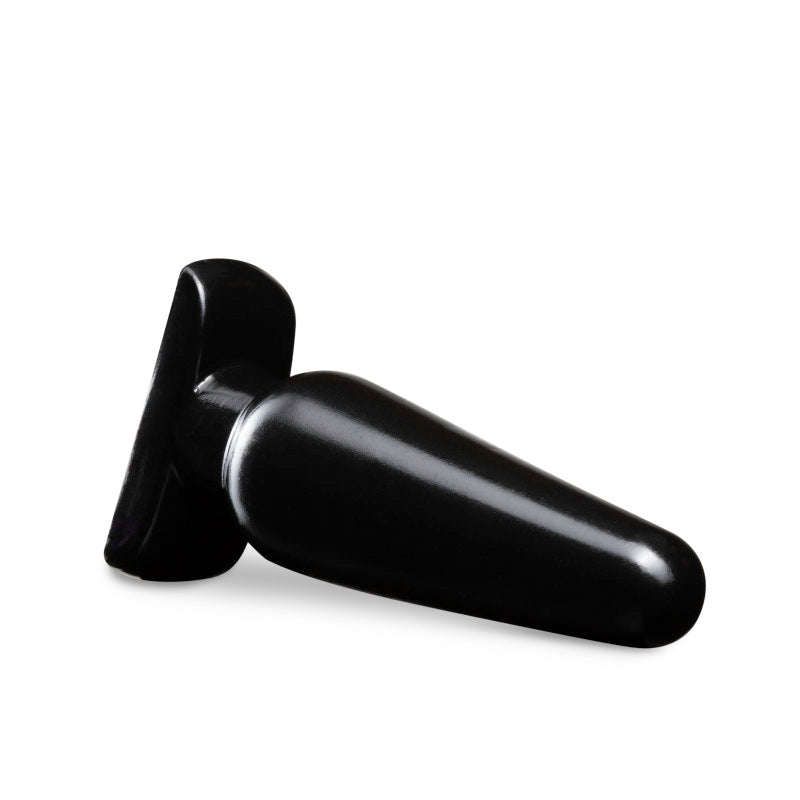 Anal Adventures Basic Large Anal Plug