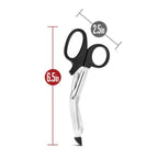 Blush Temptasia Safety Scissors