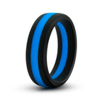 Blush Novelties Performance Go Pro Silicone Cock Rings