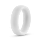 Blush Performance Silicone Glo Glow-in-the-Dark Cock Ring
