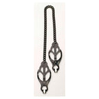 Endurance Black Butterfly Clamps