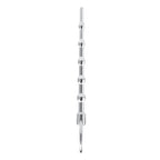 Beaded Urethral Sound, 4.5-Inch Stainless Steel